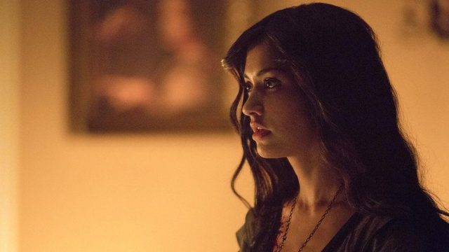 Diarios de Vampiros S05E07