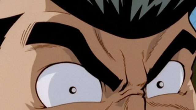 Espíritu de lucha: Hajime no Ippo S01E12