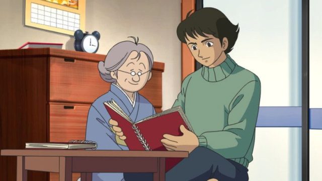 Black Jack 21 S01E53