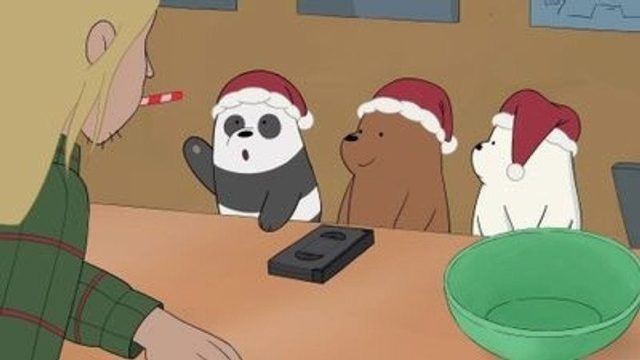 Escandalosos S04E24