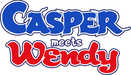 Casper y la mágica Wendy