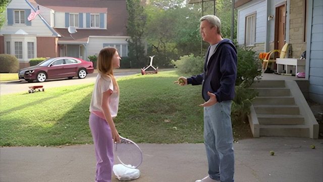 The Middle S04E19