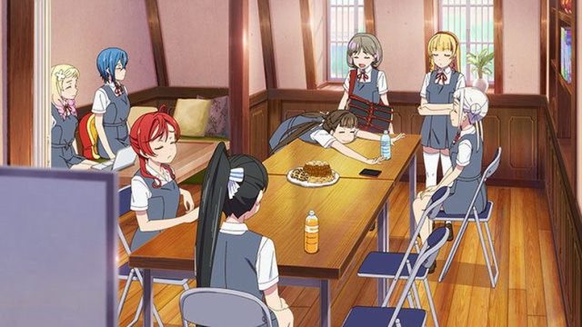 LoveLive! Superstar!! S03E07
