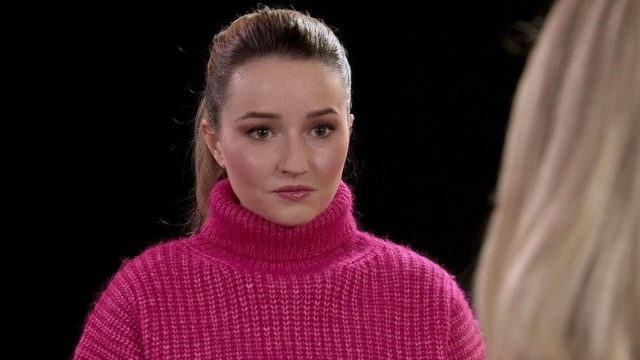 Vinagre de manzana S01E06