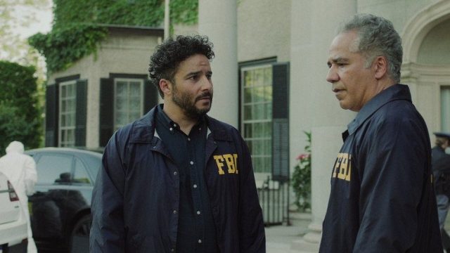 La locura S01E06