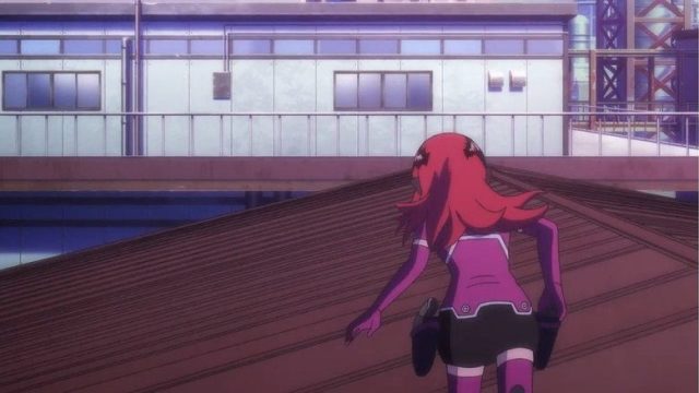 World Trigger S02E06