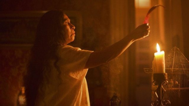 Toda la sangre S01E04