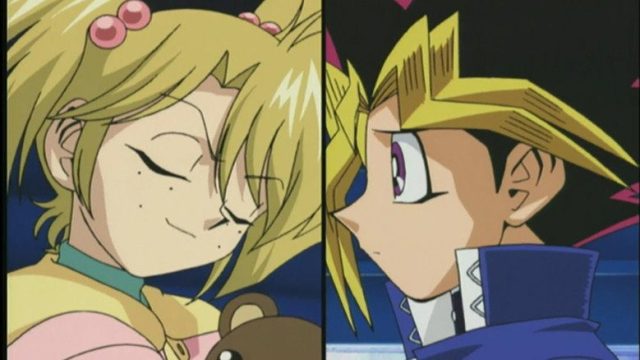 Yu-Gi-Oh! Duelo de Monstruos S01E42