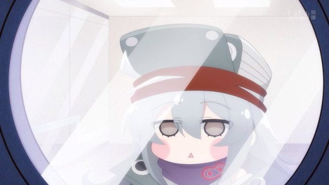 少女前线 人形小剧场 S03E10