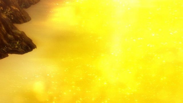The Sacred Blacksmith S01E09