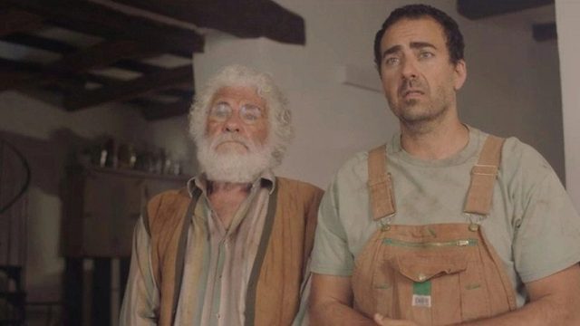 Signora Volpe S01E03