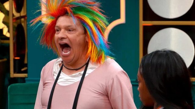 LOL: Last One Laughing Colombia S01E05