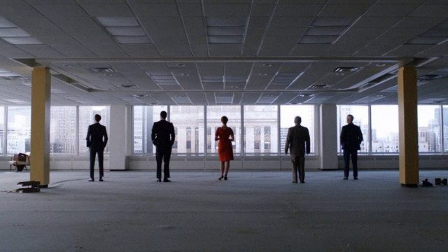 Mad Men S05E13