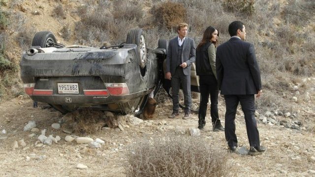 El Mentalista S05E07