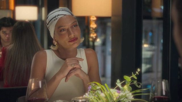 Gracias, ¿El Siguiente? S02E05