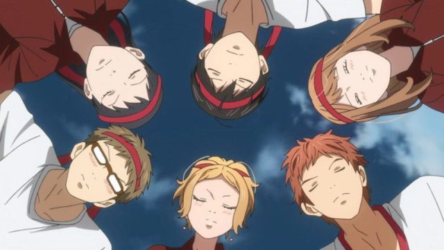 Orange S01E10