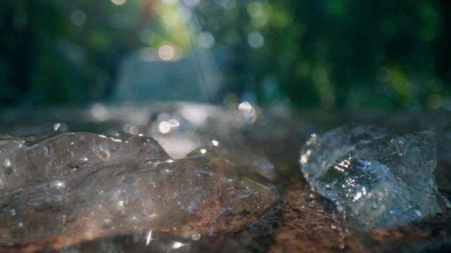 Expedientes de lo inexplicable S01E07