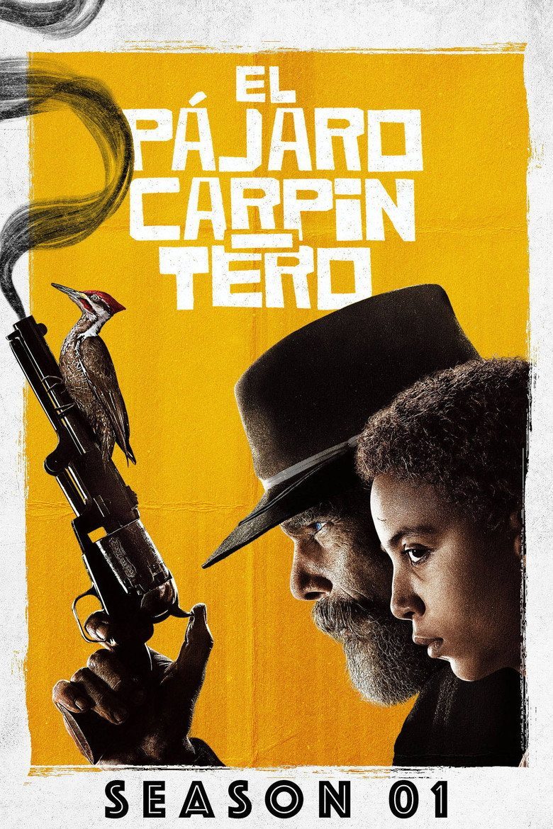 El pájaro carpintero Temporada 1