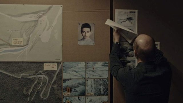 Pagan Peak S02E08