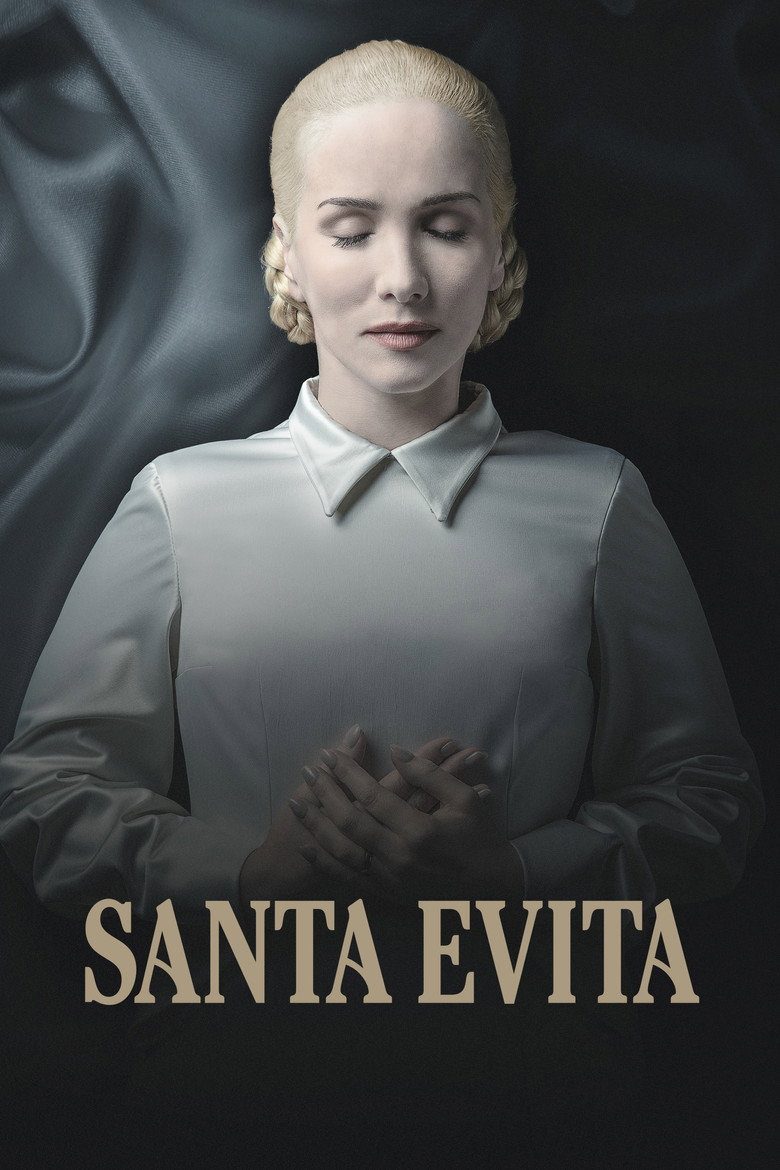 Santa Evita Season 1