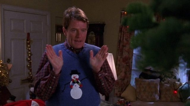 Malcolm el de en Medio S03E07