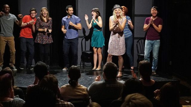 You're the Worst S02E12