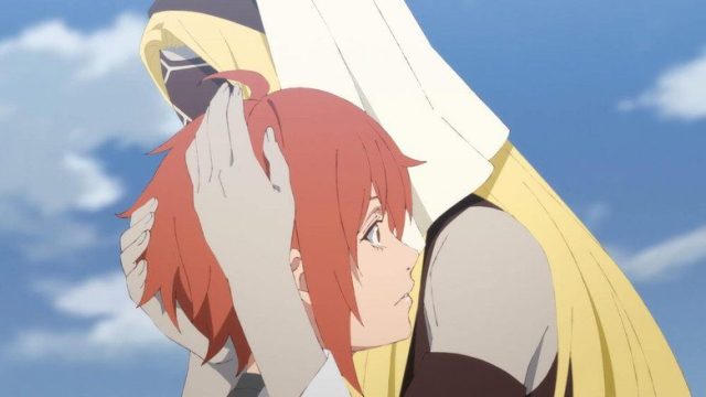 The Faraway Paladin S01E03