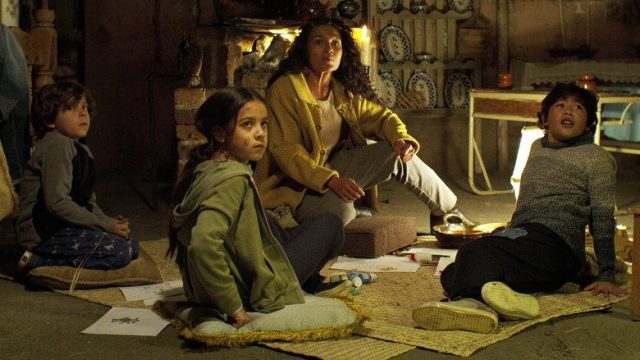 Diablero S01E03