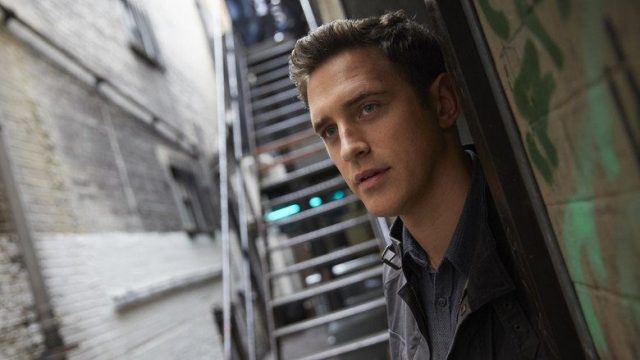 Stan Lee's Lucky Man S03E04