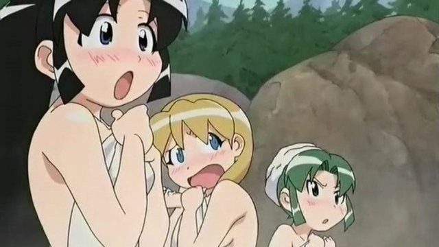 ニニンがシノブ伝 S01E19