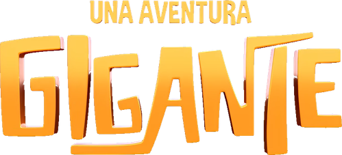 Una aventura gigante