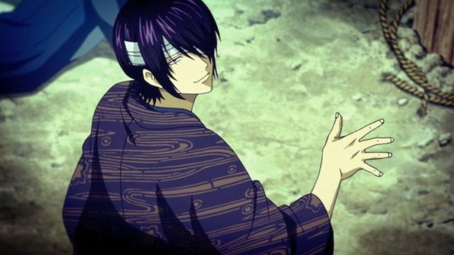 Gintama S11E01