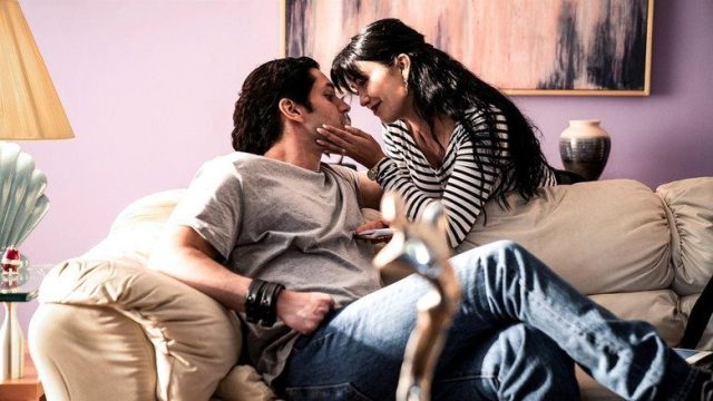 El secreto de Selena S01E04