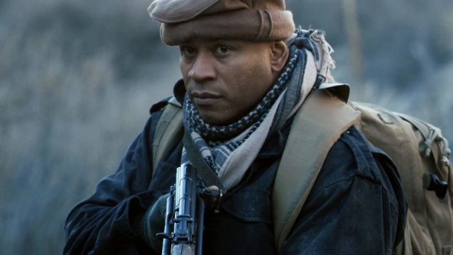 NCIS: Los Ángeles S05E19
