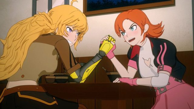 RWBY S05E07