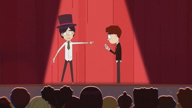 Dodo S01E17