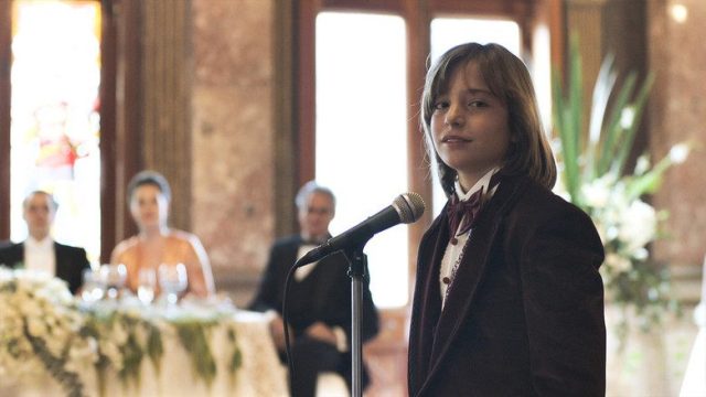 Luis Miguel: La Serie S01E03