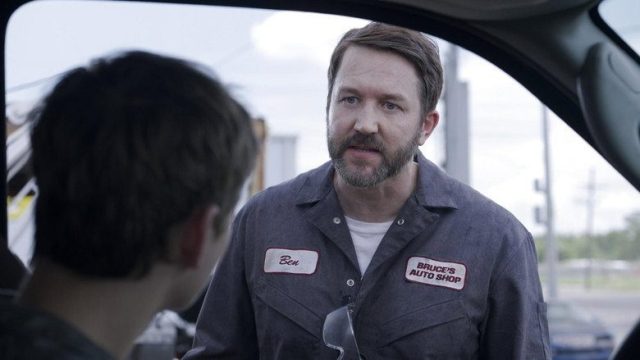 Secretos en Sulphur Springs S03E01