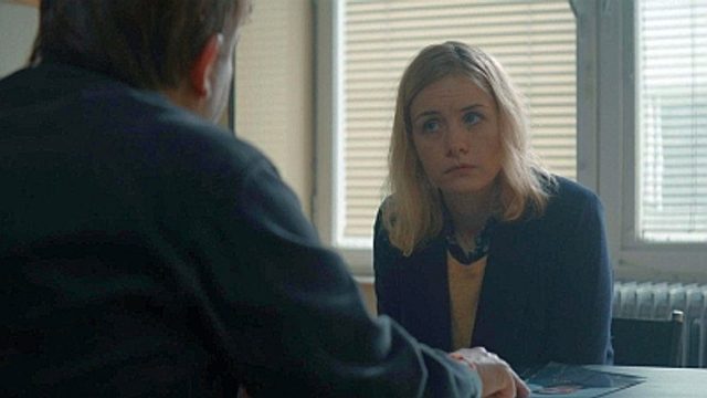 Hidden - Förstfödd S01E04
