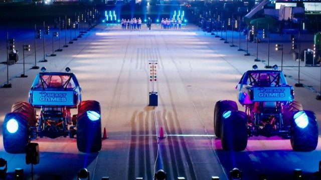 Beast Games S01E06