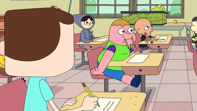 Clarence S01E16