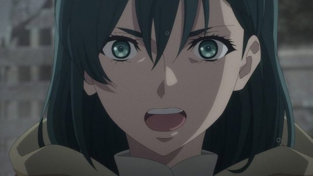 NieR:Automata Ver1.1a S01E11