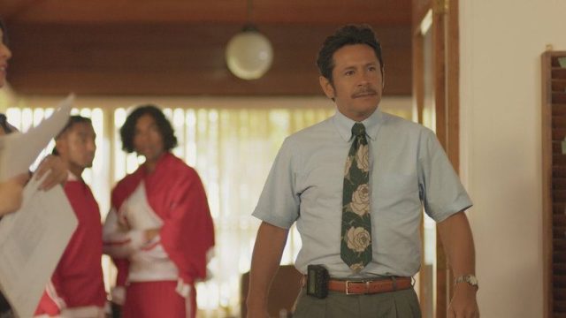 El cartel de los sapos: El origen S01E43
