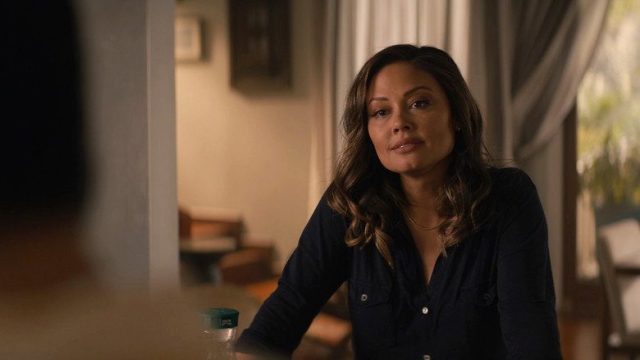 NCIS: Hawaiʻi S02E04
