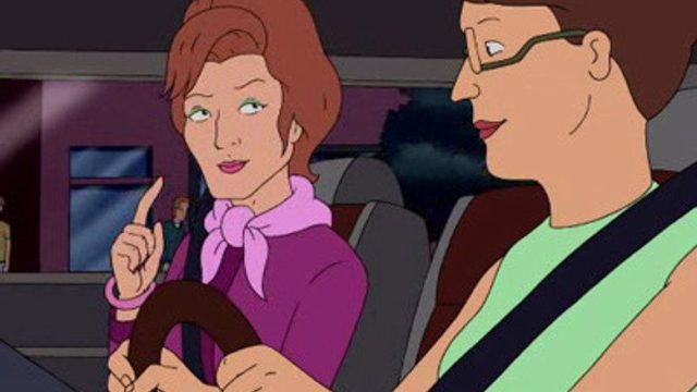 Los Reyes de la Colina S11E01