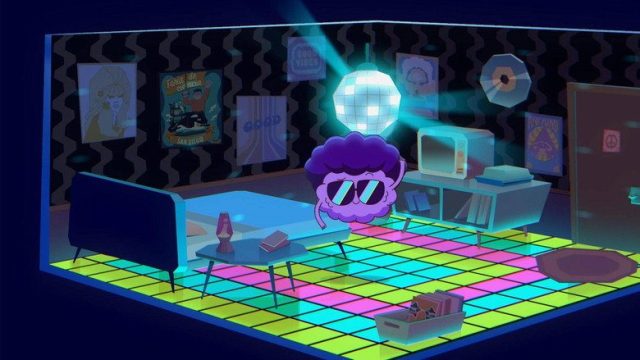 La Vida Secreta de tu Mente S01E02