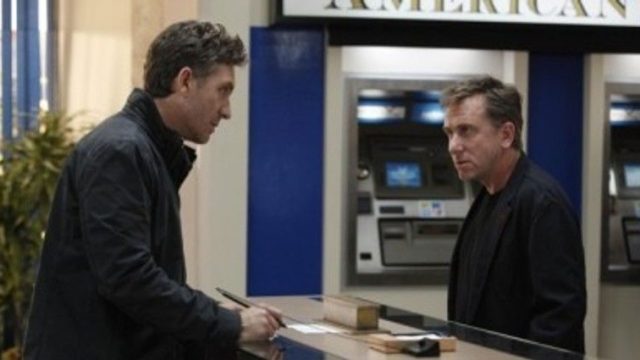 Miénteme (Lie to Me) S03E01