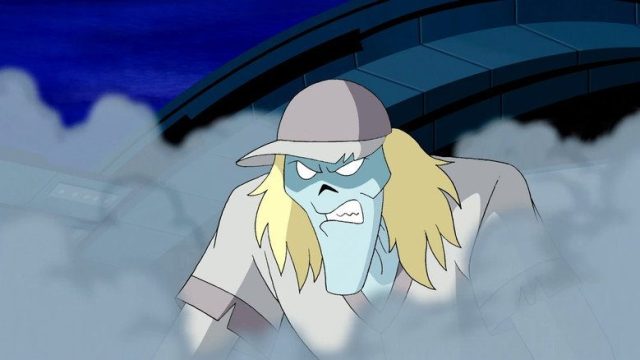¿Qué Hay De Nuevo, Scooby-Doo? S01E14