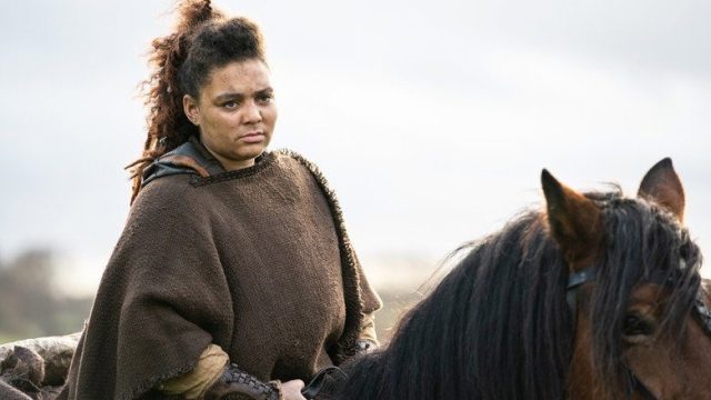Britannia S03E05