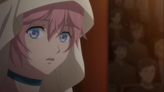 A3! S01E12